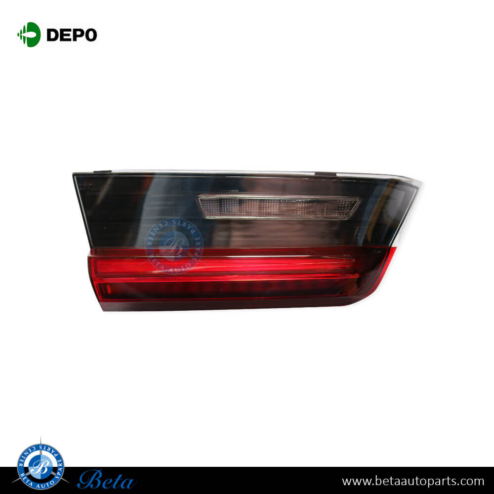 Left Side Trunk Lamp LED Assy for BMW 3 Series G20 2019-Up models, Part Number 63217420453 Left Side Trunk Lamp LED Assy for BMW 3 Series G20 2019-Up models, Part Number 63217420453